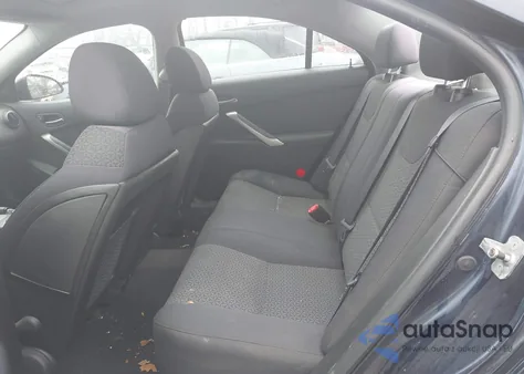 2008 Pontiac G6 from USA, damaged, VIN 1G2ZG57N584183826